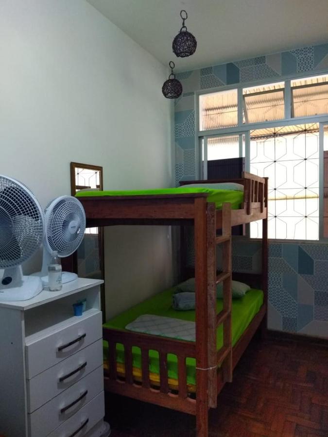 Casa De Mainha Friendly Hostel Salvador Esterno foto