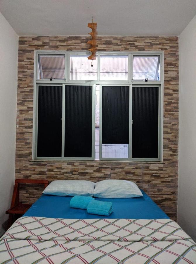 Casa De Mainha Friendly Hostel Salvador Esterno foto