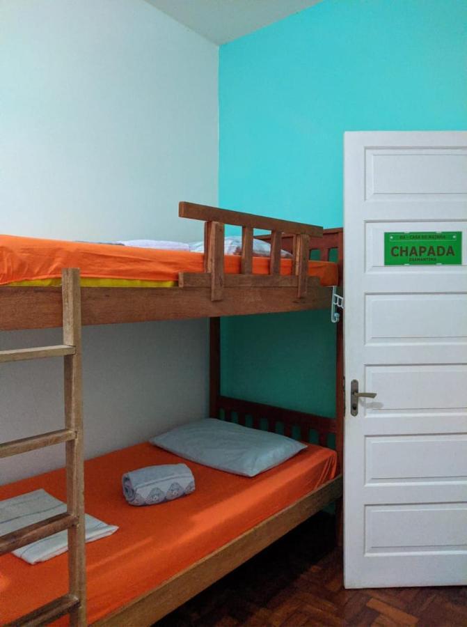 Casa De Mainha Friendly Hostel Salvador Esterno foto
