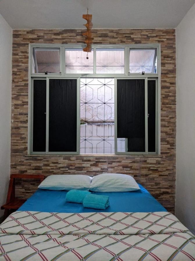 Casa De Mainha Friendly Hostel Salvador Esterno foto