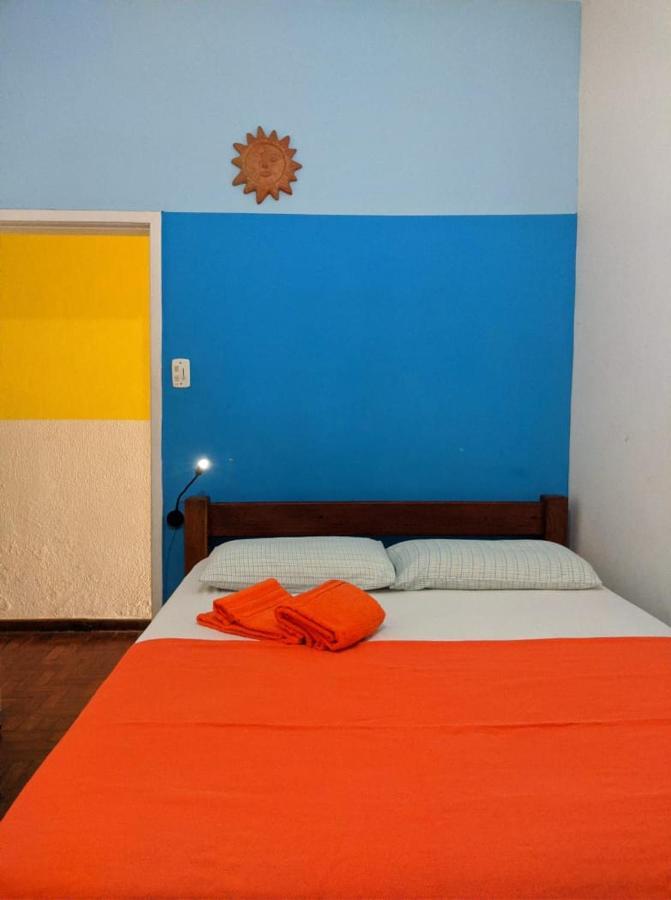 Casa De Mainha Friendly Hostel Salvador Esterno foto