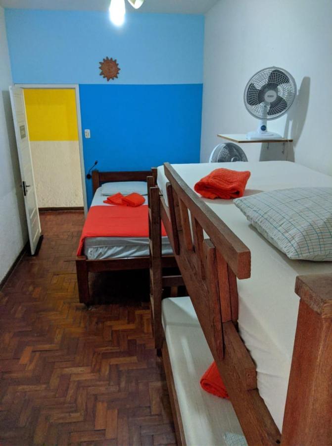 Casa De Mainha Friendly Hostel Salvador Esterno foto