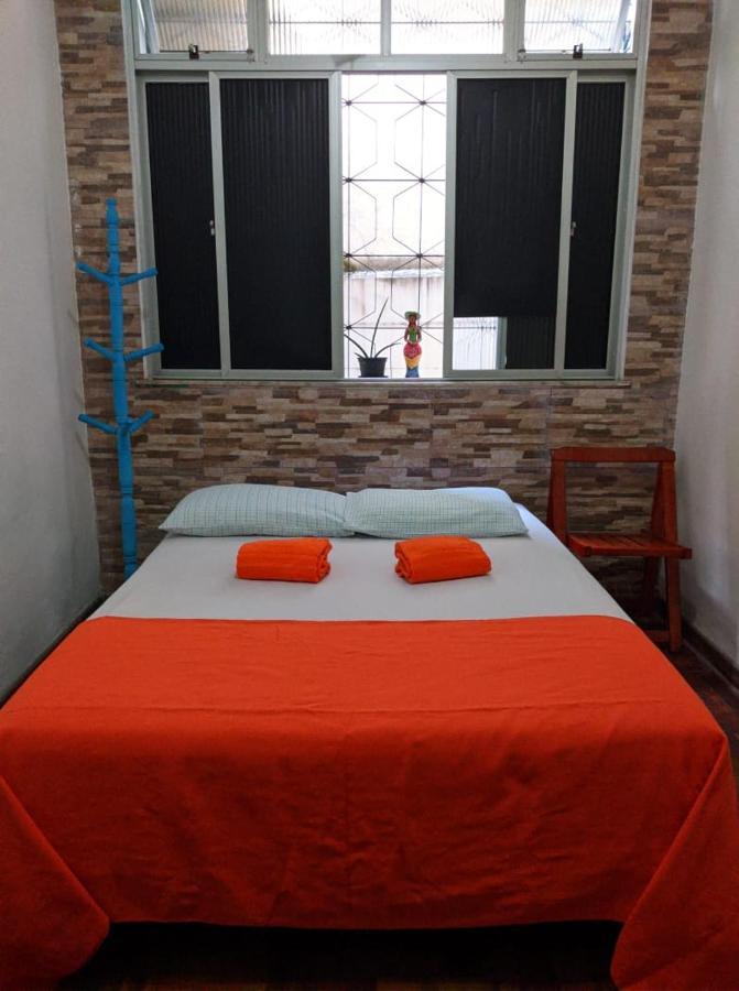 Casa De Mainha Friendly Hostel Salvador Esterno foto