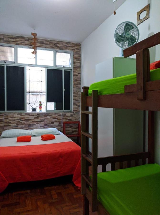 Casa De Mainha Friendly Hostel Salvador Esterno foto