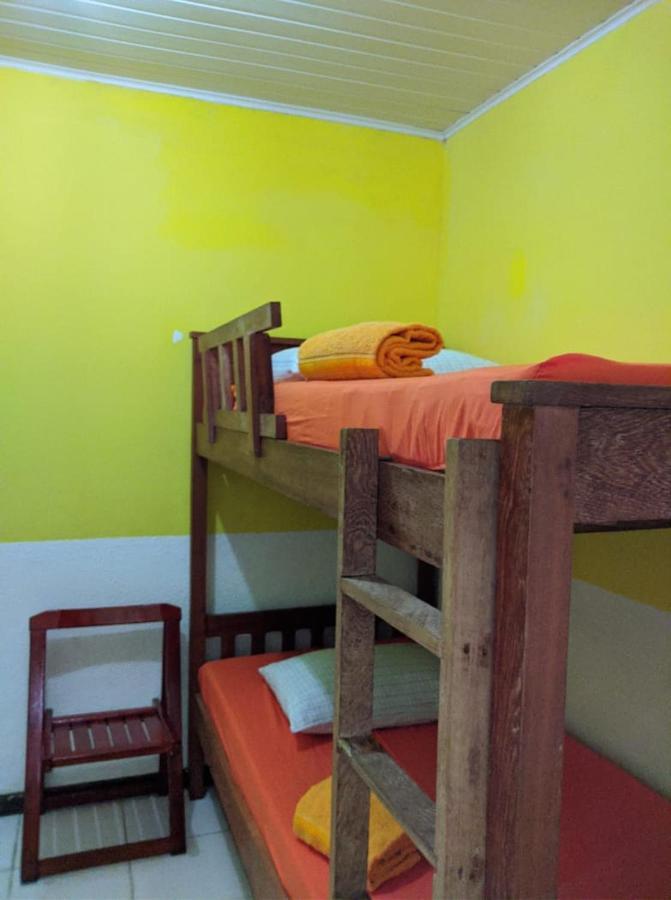 Casa De Mainha Friendly Hostel Salvador Esterno foto