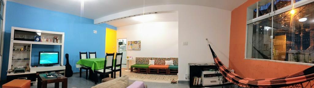 Casa De Mainha Friendly Hostel Salvador Esterno foto